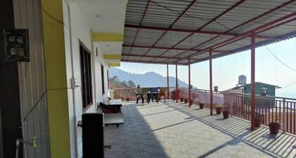 Timsy Homestay Mussoorie (Stay in Heaven)