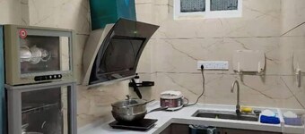 Jinse Gangwan sea veiw Villa