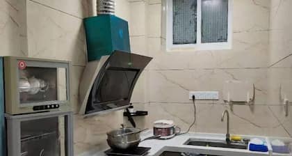 Jinse Gangwan sea veiw Villa