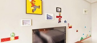 東山金色港灣海景別墅