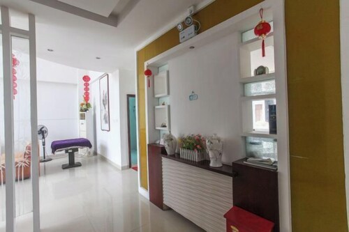 Jinse Gangwan sea veiw Villa