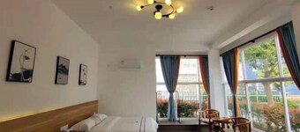 Jinse Gangwan sea veiw Villa