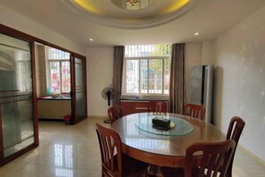 Room - Jinse Gangwan sea veiw Villa (Dongshan)