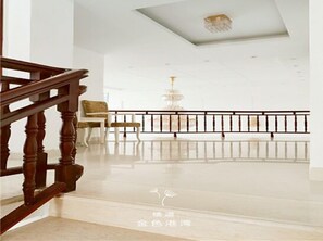 Room - Jinse Gangwan sea veiw Villa (Dongshan County)