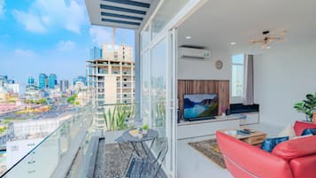 City view