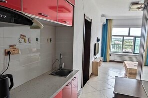 Room - Yu Dajie Family Apartment (Hulunbuir Environmental Health 2nd Road Branch) (Hulunbuir)