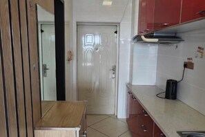 Room - Yu Dajie Family Apartment (Hulunbuir Environmental Health 2nd Road Branch) (Hulunbuir)