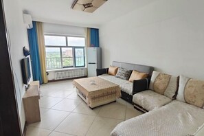 Room - Yu Dajie Family Apartment (Hulunbuir Environmental Health 2nd Road Branch) (Hulunbuir)