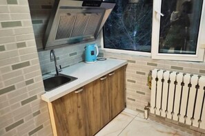 Room - Yu Dajie Family Apartment (Hulunbuir Environmental Health 2nd Road Branch) (Hulunbuir)