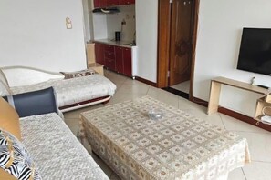 Room - Yu Dajie Family Apartment (Hulunbuir Environmental Health 2nd Road Branch) (Hulunbuir)