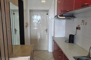 Room - Yu Dajie Family Apartment (Hulunbuir Environmental Health 2nd Road Branch) (Hulunbuir)