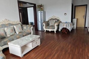 Room - Yu Dajie Family Apartment (Hulunbuir Environmental Health 2nd Road Branch) (Hulunbuir)
