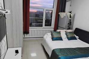 Room - Yu Dajie Family Apartment (Hulunbuir Environmental Health 2nd Road Branch) (Hulunbuir)
