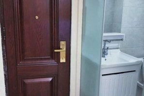 Room - Yu Dajie Family Apartment (Hulunbuir Environmental Health 2nd Road Branch) (Hulunbuir)