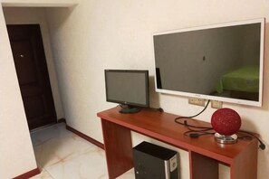 Room - Yu Dajie Family Apartment (Hulunbuir Environmental Health 2nd Road Branch) (Hulunbuir)