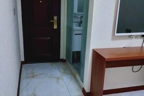 Room - Yu Dajie Family Apartment (Hulunbuir Environmental Health 2nd Road Branch) (Hulunbuir)