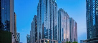 JI Hotel (Chengdu Global Center)