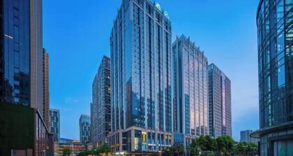 JI Hotel (Chengdu Global Center)
