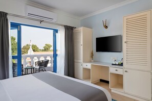 Junior Double Room, 1 Bedroom, City View | Resort view - Azalea By Stone Wood Carmona (Varca)
