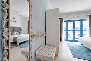 Premium Room, Pool View | Resort view