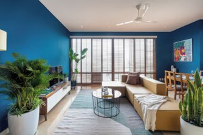 City view - Avalon Saigon District 1 - Independence Palace (Ho Chi Minh City)