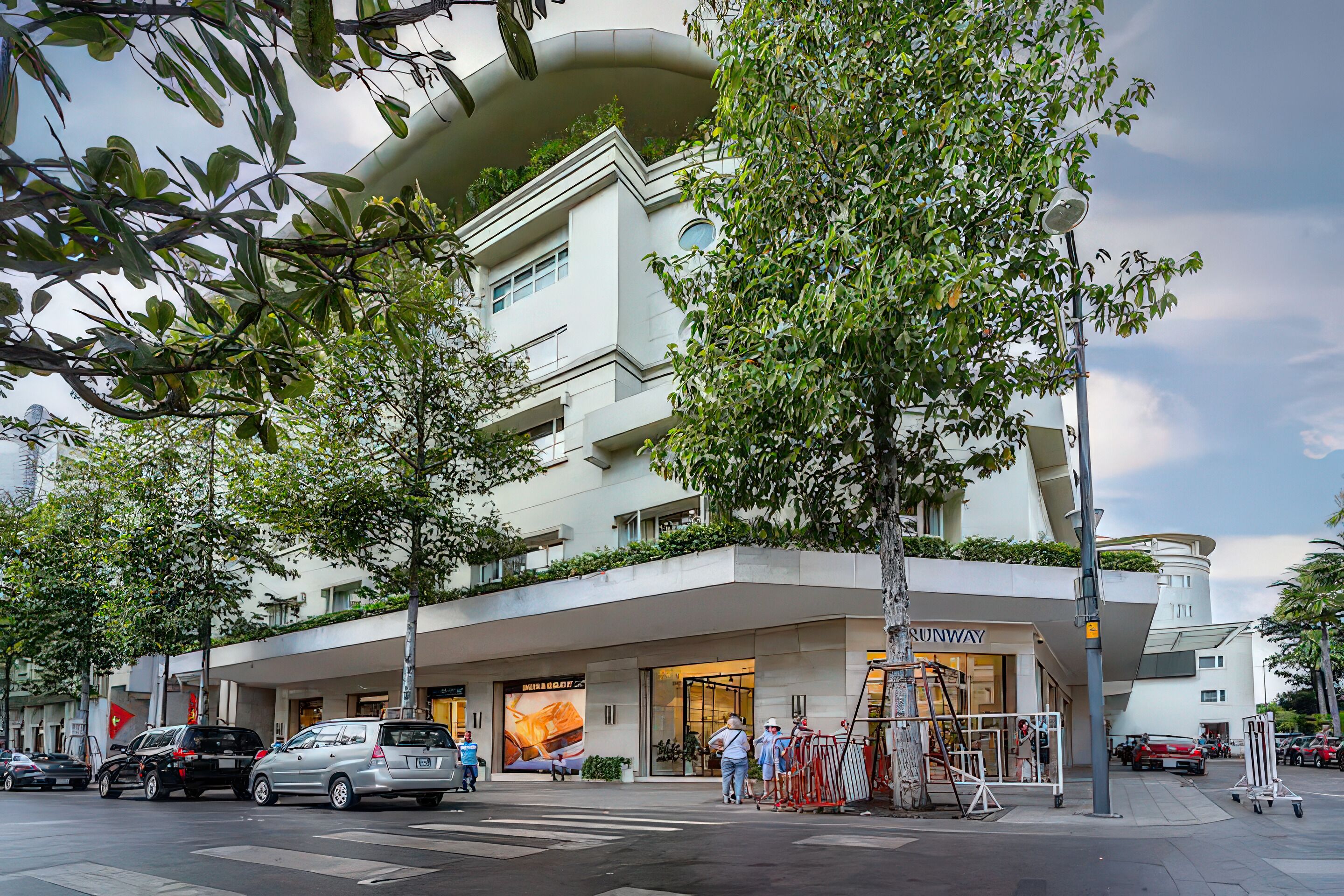 子供向けアクティビティ