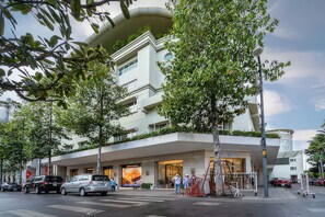 Children’s activities - Avalon Saigon District 1 - Independence Palace (Ho Chi Minh City)