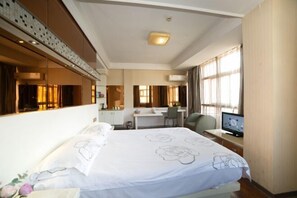 Room - Xianju Sunshine Hotel (Xianju)