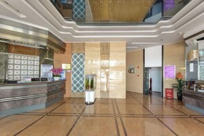 Lobby - Xianju Sunshine Hotel (Xianju)
