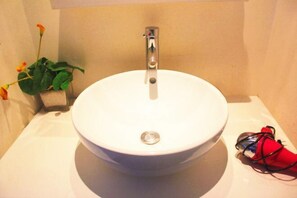 Bathroom - Xianju Sunshine Hotel (Xianju)