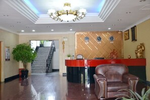 Unclassified image, 3 of 16, button - Jinqiao Hotel (Anji)