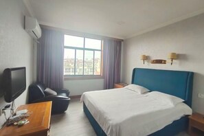 Room - Jinqiao Hotel (Anji)