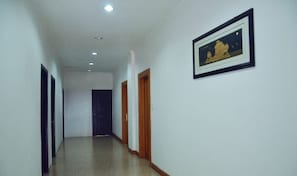 Interior - Jinqiao Hotel (Anji)