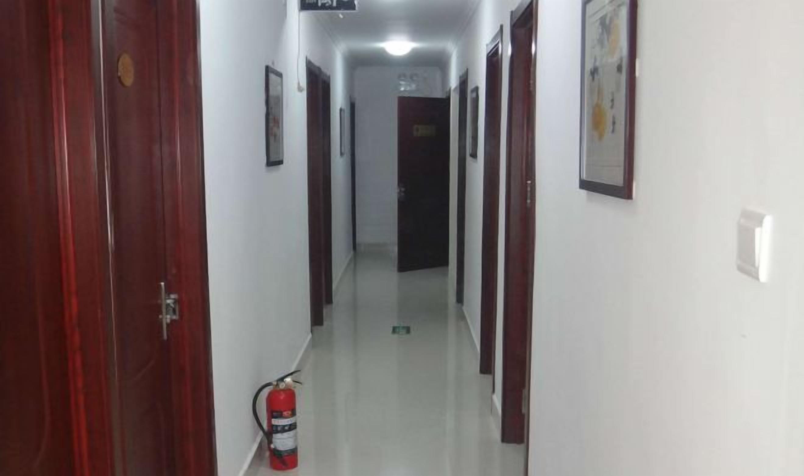 Interieur