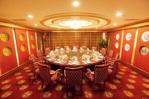 Nhà hàng