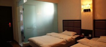 Kangding Dongsheng Business Hotel