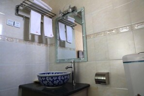 Room - Kangding Dongsheng Business Hotel (Kangding)