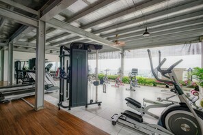 Gimnasio