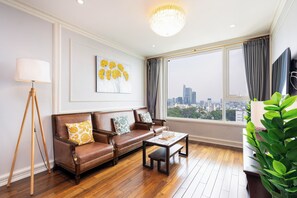 Televisión 35 pulgadas con canales de televisión por cable