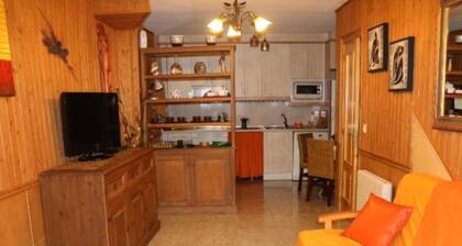 Country House 'Los 2 Yugos-Economica' with Mountain View, Wi-Fi and Air Conditioning