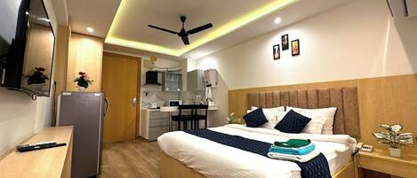Luxury Room | 1 bedroom, free WiFi