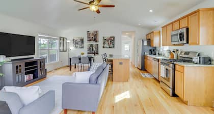 Warrenton Gem: Walk to Downtown!