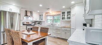 Rural Spiro Getaway w/ Private Deck!