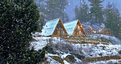 Sky Mount Cottage