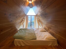 Ropa de cama hipoalergénica y colchones con pillow-top 