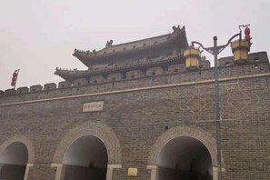 兴趣点