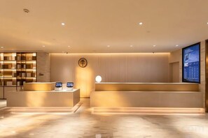 Unclassified image, 5 of 55, button - JI Hotel (Qufu Tourist Center) (Qufu)