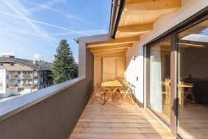 Speisen im Freien