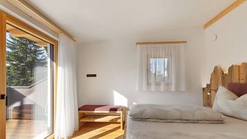 2 Schlafzimmer, kostenloses WLAN, Bettwäsche, Rollstuhlgeeignet