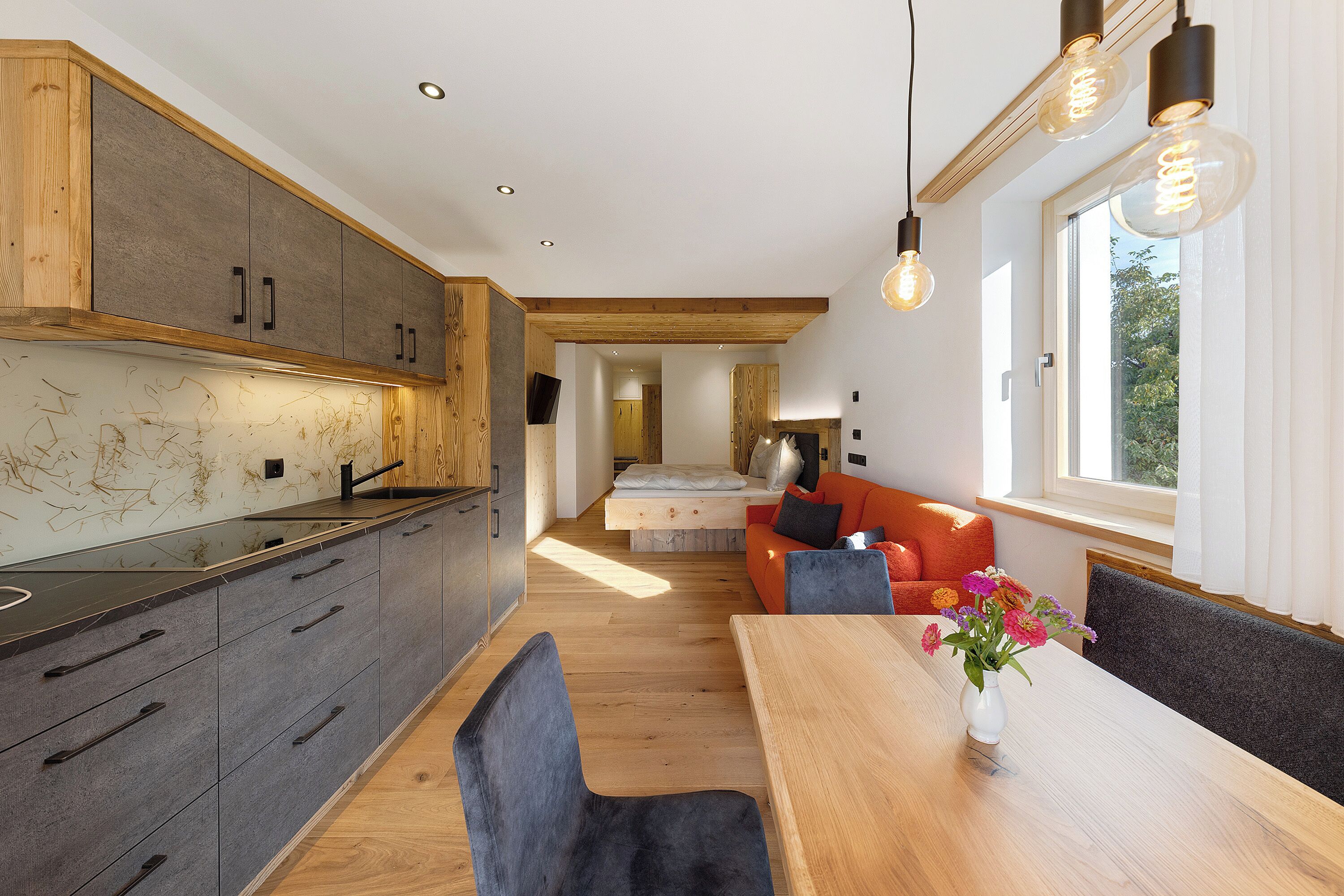 Wi-fi (inkludert), sengetøy og rullestolvennlig